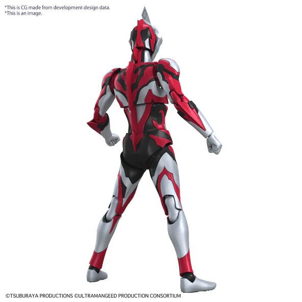 Figure-rise Standard ULTRAMAN GEED PRIMITIVE