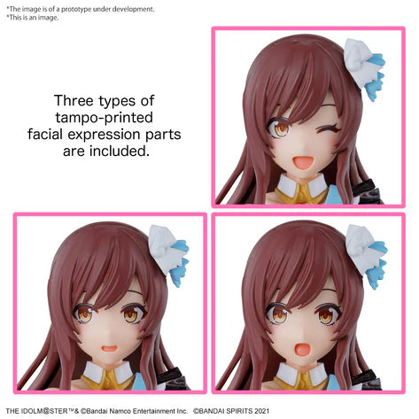 30MS Amana Osaki - The Idolmaster 1/144