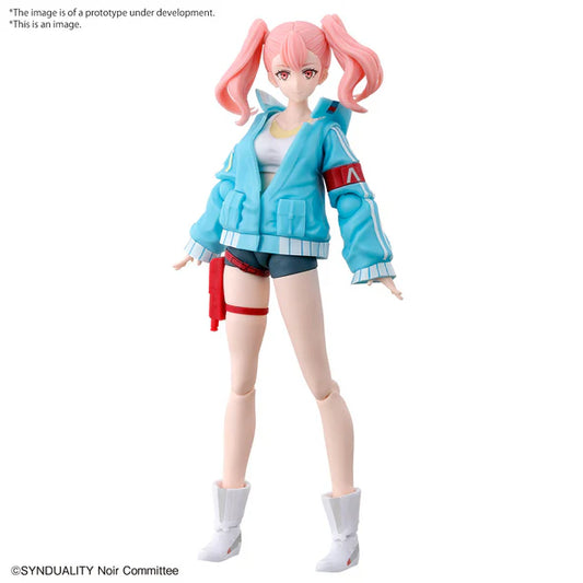 FIGURE-RISE STANDARD SYNDUALITY ELLIE