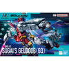 HG - Bandai - 1/144 SUGAI'S GELGOOG (GQuuuuuuX)