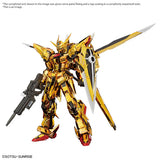 RG - Bandai - ORB-01 Akatsuki Gundam (Oowashi Unit)