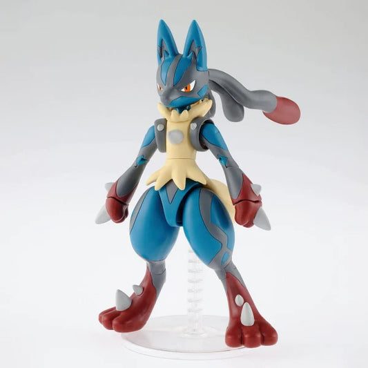 Pokémon Model Kit MEGA LUCARIO