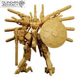 Gundam Artifact Vol.4 - Palace Athene