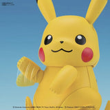 Pokemon - Plamo Collection 041 Pikachu