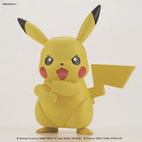 Pokemon - Plamo Collection 041 Pikachu