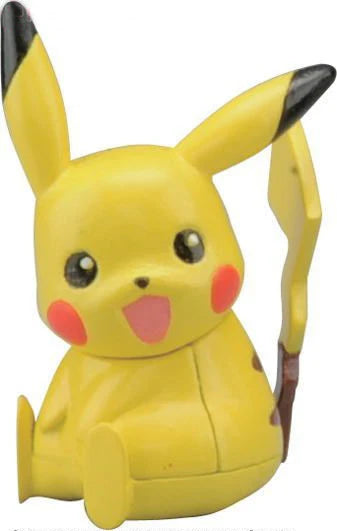 Pokémon Model Kit HYDREIGON EVOLUTION SET