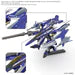 HG YF-29 Durandal Valkyrie (Maximilian Jenius Use) Full Set Pack Water Decals - Macross Delta Zettai LIVE!!!!!! 1/100