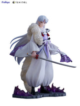 Tenitol - Sesshomaru - Inuyasha