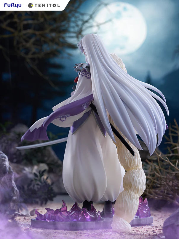 Tenitol - Sesshomaru - Inuyasha