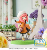 Luminasta TV Anime "SPY x FAMILY" "Anya Forger" Family Ooting Ver.2