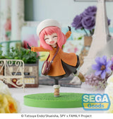 Luminasta TV Anime "SPY x FAMILY" "Anya Forger" Family Ooting Ver.2