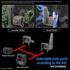 OPTION PARTS SET GUNPLA 02 (LAUNCHER STRIKER & SWORD STRIKER)