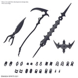 30MS Option Parts Set 10 (Reaper Armor) 1/144
