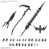 30MS Option Parts Set 10 (Reaper Armor) 1/144