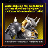 Figure-rise Standard BLACKWARGREYMON