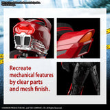FRS - Kamen Rider Drive Type Speed