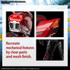 FRS - Kamen Rider Drive Type Speed