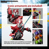FRS - Kamen Rider Drive Type Speed