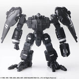 Front Mission Structure Arts Plus - Type 11 Raven 1/72