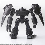 Front Mission Structure Arts Plus - Type 11 Raven 1/72