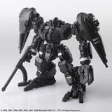 Front Mission Structure Arts Plus - Type 11 Raven 1/72