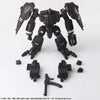 Front Mission Structure Arts Plus - Type 11 Raven 1/72