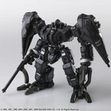 Front Mission Structure Arts Plus - Type 11 Raven 1/72