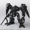 Front Mission Structure Arts Plus - Type 11 Raven 1/72