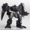 Front Mission Structure Arts Plus - Type 11 Raven 1/72