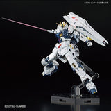 RG - Bandai - NU GUNDAM (TITANIUM FINISH) - P-BANDAI
