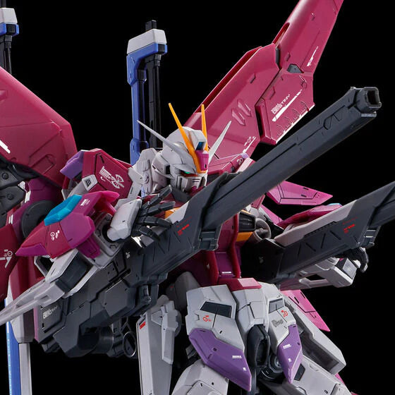 RG - Bandai - Destiny Impulse Gundam 1/144