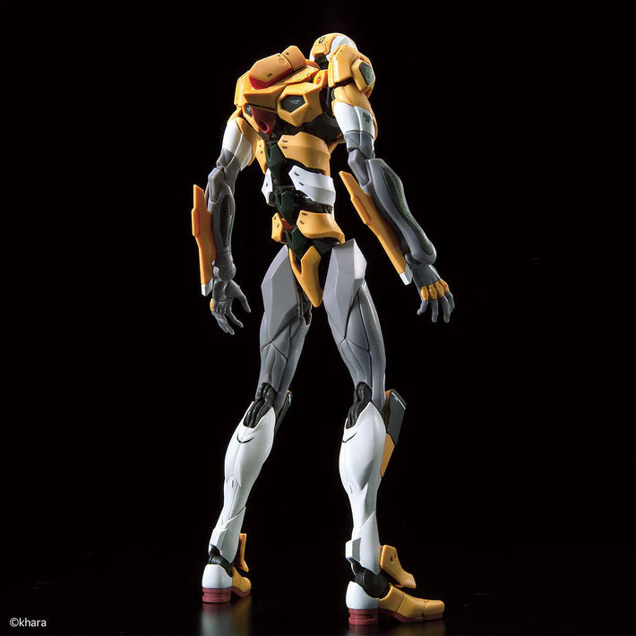 RG - Bandai - ALL-PURPOSE HUMANOID DECISIVE BATTLE WEAPON ARTIFICIAL HUMAN EVANGELION PROTOTYPE UNIT-00 (EVA00) DX POSITRON SNIPER RIFLE SET