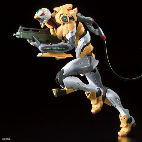 RG - Bandai - EVANGELION PROTOTYPE UNIT-00 (EVA00)
