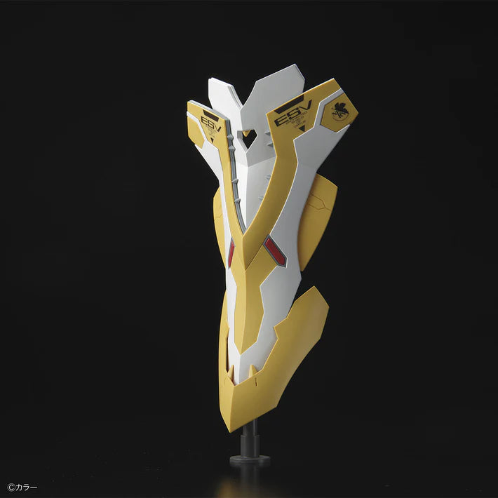 RG - Bandai - GENERAL-PURPOSE HUMANOID DECISIVE WEAPON ANDROID EVANGELION REGULAR PRACTICAL UNIT 03 (EVA03) ESV SHIELD SET