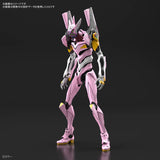RG - Bandai - MULTIPURPOSE HUMANOID DECISIVE WEAPON ANDROID EVANGELION REGULAR PRACTICAL TYPE (VILLE CUSTOM) UNIT 8 Α (EVA08 Α)