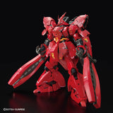 RG Limited - Bandai - MSN-04FF Sazabi (Gundam SIDE-F ver.)