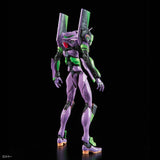 RG - Bandai - Evangelion Unit-01 DX Transporter Platform Set 1/144