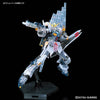 RG - Bandai - Nu Gundam [Clear Color] 1/144
