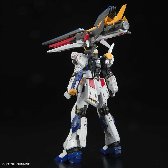 RG - Bandai - RX-93ff Νu Gundam 1/144