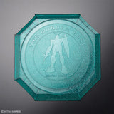 RG Limited - Bandai - The Gundam Base Limited Gundam Exia [Trans-Am Clear] 1/144