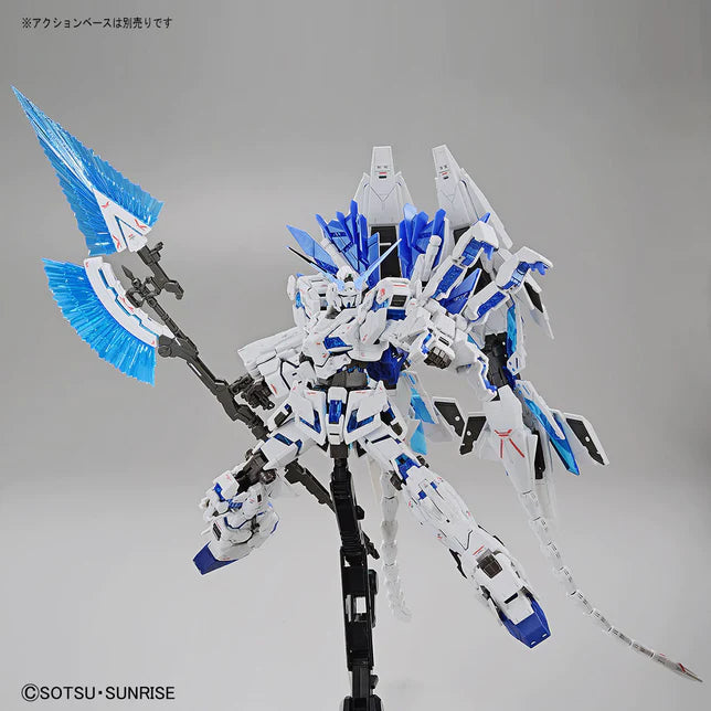 RG Limited - Bandai - The Gundam Base Limited Unicorn Gundam Perfectibility 1/144