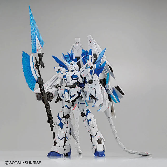 RG Limited - Bandai - The Gundam Base Limited Unicorn Gundam Perfectibility 1/144