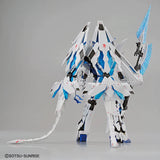 RG Limited - Bandai - The Gundam Base Limited Unicorn Gundam Perfectibility 1/144