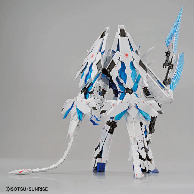 RG Limited - Bandai - The Gundam Base Limited Unicorn Gundam Perfectibility 1/144