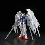RG - Bandai - #17 XXXG-00W0 WING GUNDAM ZERO EW