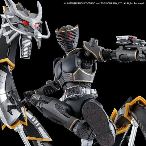 Figure-rise Standard MASKED RIDER RYUGA