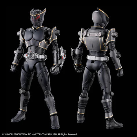 Figure-rise Standard MASKED RIDER RYUGA
