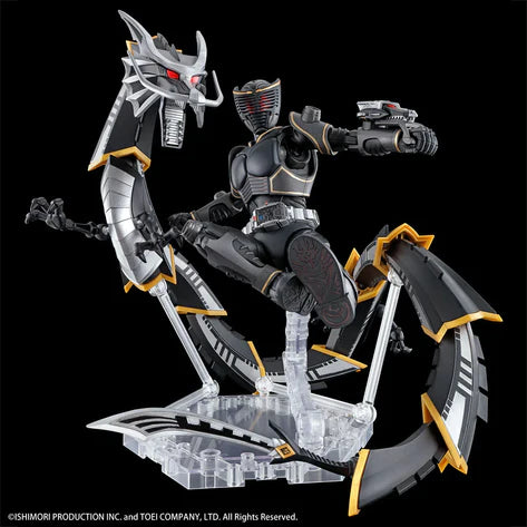 Figure-rise Standard MASKED RIDER RYUGA