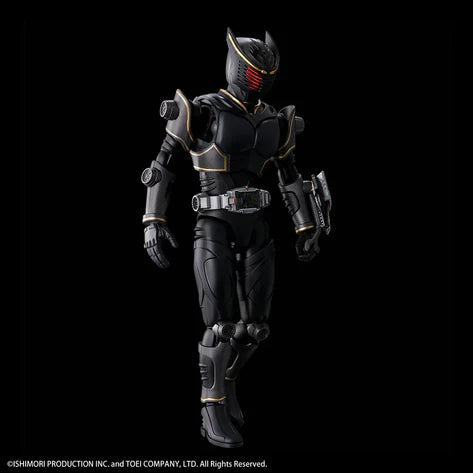 Figure-rise Standard MASKED RIDER RYUGA