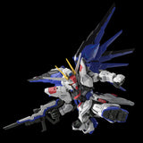 MASTER GRADE SD (MGSD) GUNDAM SEED ZGMF-X10A FREEDOM GUNDAM